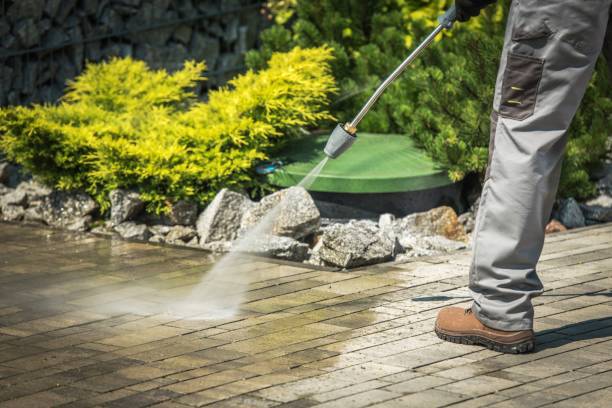 Best House Exterior Washing  in Ridgewood, NJ