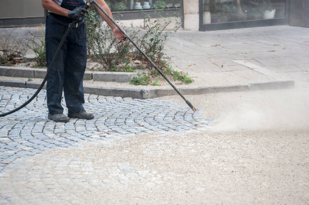 Best Post-Construction Pressure Washing  in Ridgewood, NJ
