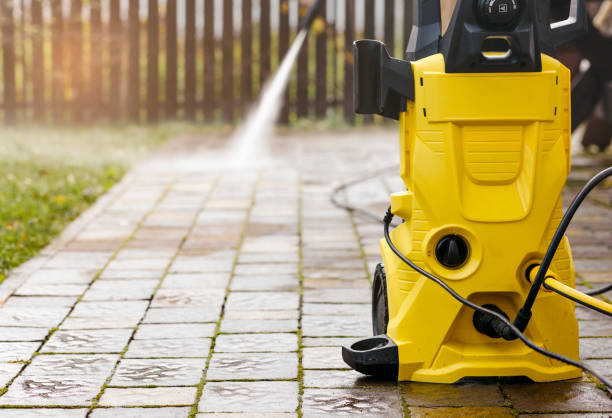 Best Gutter Cleaning  in Ridgewood, NJ