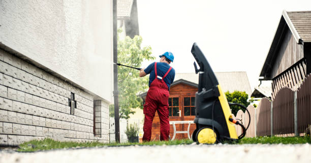Best Sidewalk and Walkway Cleaning  in Ridgewood, NJ